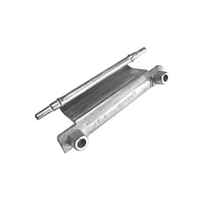 Image of Creda C00206162 Genuine Original 17/37/TR/WL/Electra 37000/Jackson J1200D Series Door Hinge