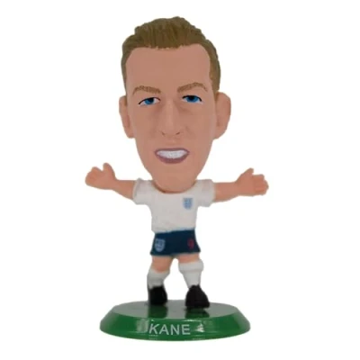 Image of SoccerStarz England Harry Kane (New 2024 Version)