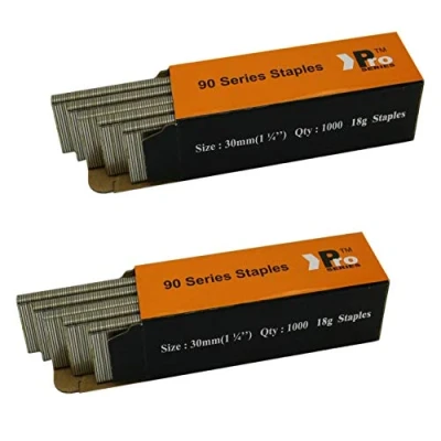 Image of 90 Type Staples 2000 x 30mm