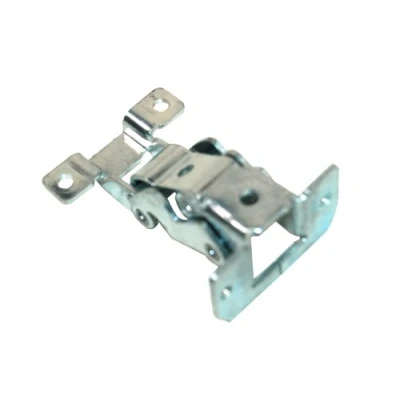 Image of Ariston C00064541 Creda Hotpoint Indesit New World Washing Machine Outer Door Hinge Assembly