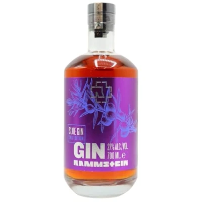 Image of Rammstein Sloe