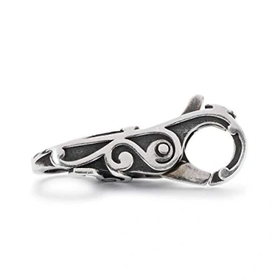 Image of Trollbeads Silver 925 Lock Soft Wind of Change