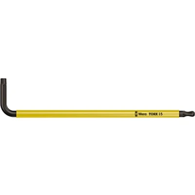 Image of 967 SPKL BO TORX 15