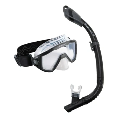 Image of US Divers Avila Snorkel Combo for Adults Mask and