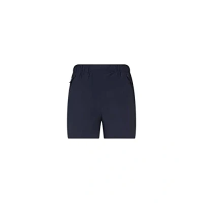 Image of Rock Experience REMP04621 Powell 2.0 Shorts Pants Women&#039;s Blue Nights M