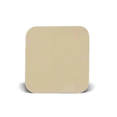 Image of Duoderm Extra Thin 10cm x x1 Hydrocolloid Dressing Pressure Wounds