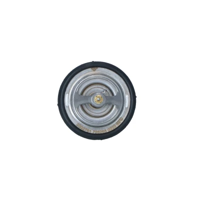 Image of 9091603046 Engine thermostat NRF 725268 82C with seal ring without housing TOYOTA: Celica VI Coupe, Corolla VII Compact, Starlet V Hatchback