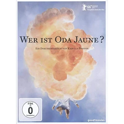 Image of Wer ist Oda Jaune?