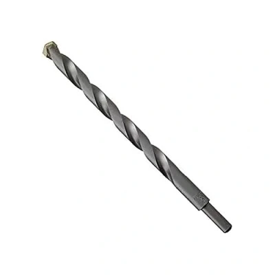 Image of Alpen 51701000100 Tungsten Carbide Masonry Drill Bits HM Long Life, 0 V, Grey, 400 x 10.0 mm