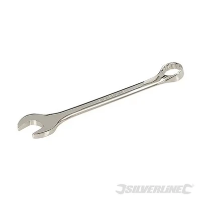 Image of Silverline Combination Spanner 9mm