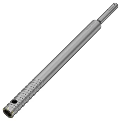 Image of SabreCut Professional 20mm x 300mm Rebar Cutter Fixed SDS Carbide Drill Shank