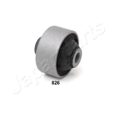 Image of 4520165J00, 4520265J00 Holder, control arm mounting JAPANPARTS RU 826 Front axle both sides, Rear SUZUKI: Grand Vitara 2 SUV