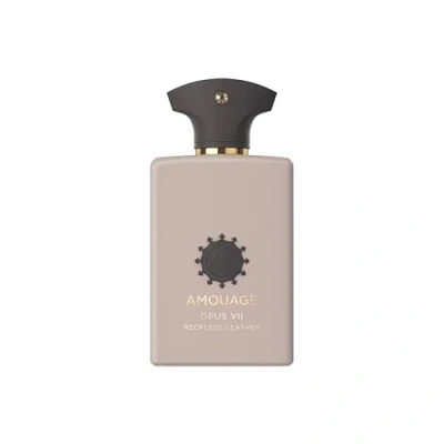 Image of AMOUAGE Opus VII Reckless Leather Eau de Parfum 100 ml