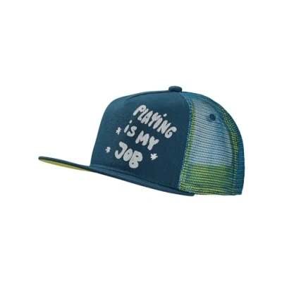 Image of Jack Wolfskin Rib Cap K