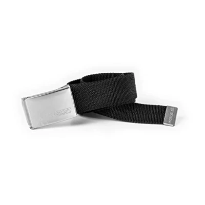 Image of Mascot Gibraltar Black Belt One Size