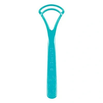 Image of Curaprox Tongue Scraper, CTC 202 with Two Edges