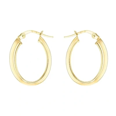 Image of Carissima Gold Women&#039;s 9 ct Yellow 8 mm Ball Polished Stud Earrings