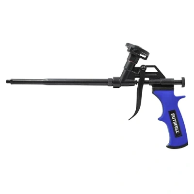 Image of Faithfull Heavy Duty Foam Gun Non Stick