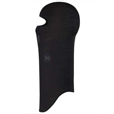 Image of Buff Beanie Unisex Beanie, Size: One Size, Lilon black