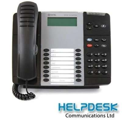 Image of Mitel 8528 Phone (Renewed)