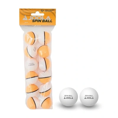 Image of Joola Table Tennis Spin Balls