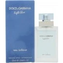 Image of Dolce &amp; Gabbana DG LIGHT BLUE EDP EAU INTENSE, 25 ml (Pack of 1)