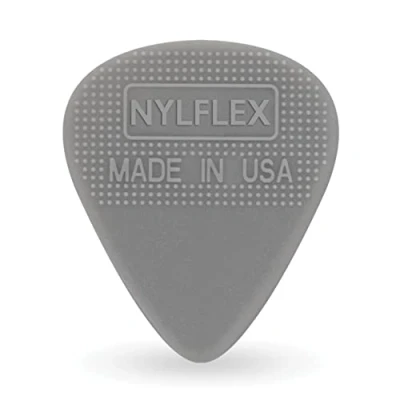 Image of Planet Waves Heavy Nylflex Guitar Picks (Pack of 25)