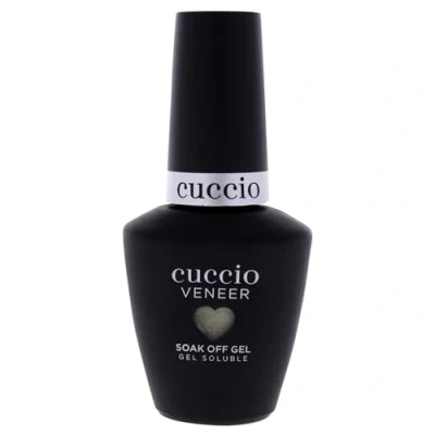 Image of Cuccio Veneer Blissed Out Nail Polish, 13 ml, CCGP1239