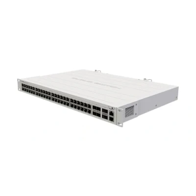 Image of MIKROTIK CRS354 48G 4S+2Q+RM Switch