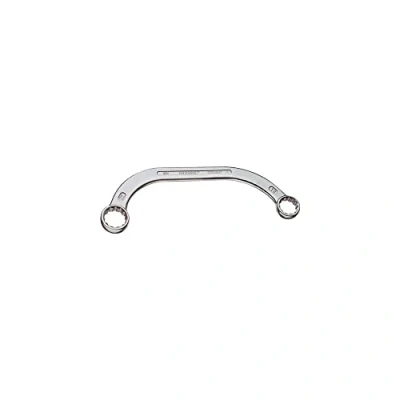 Image of Gedore Half moon ring spanner 13x15 mm