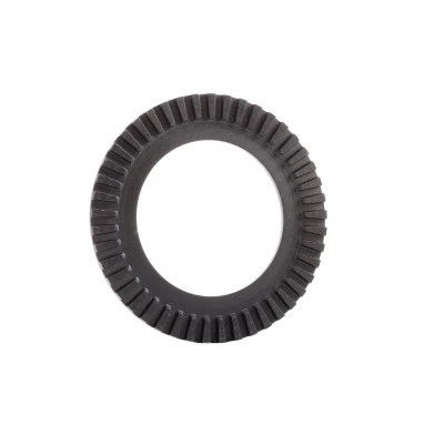 Image of 443614149A, 8D0614149 ABS Ring FEBI BILSTEIN 27176 Rear Axle Left, Right AUDI: A4 B5 Saloon, Coupe B3, 100 C4 Saloon