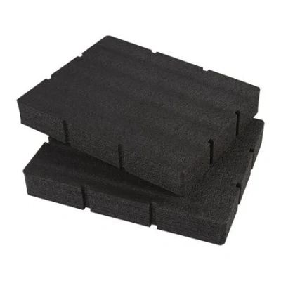 Image of Milwaukee PACKOUT Foam Inserts for Drawer Tool Boxes