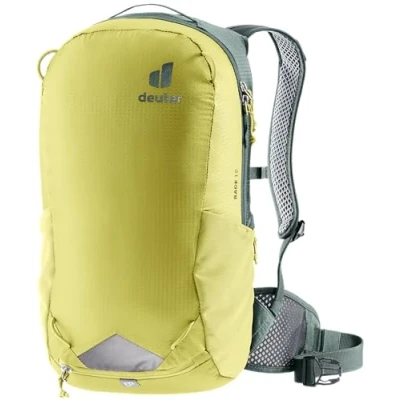 Image of deuter Race 12 Bike Backpack