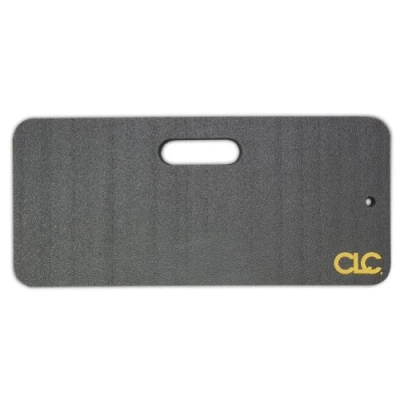 Image of CLC Custom Leathercraft 301 Small Kneeling Pad, 8 x 18 in.
