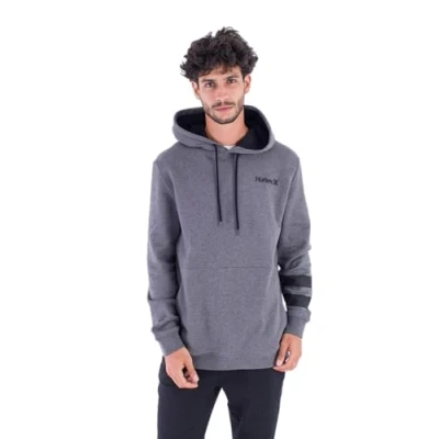 Image of Hoodie men Oceancare