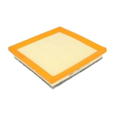 Image of 0834778, 0834779, 0834798, 0834927, 12800518 Air Filter MAHLE ORIGINAL LX 3580 40,5mm 214mm 204,0mm Insert VAUXHALL: Adam
