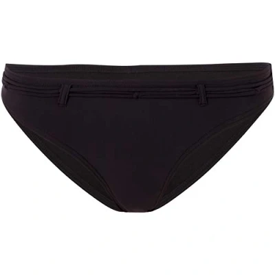 Image of O&#039;Neill Women Pw Cruz Mix Bottom Bikinis Black Out, Size 42