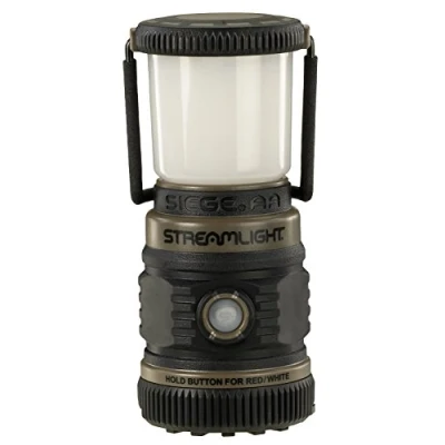 Image of STREAMLIGHT Siege AA Coyote