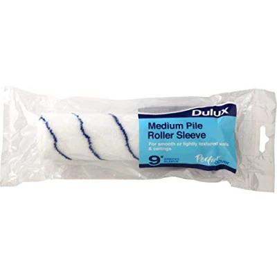 Image of Dulux Perfect Cover Medium Pile Roller Sleeve