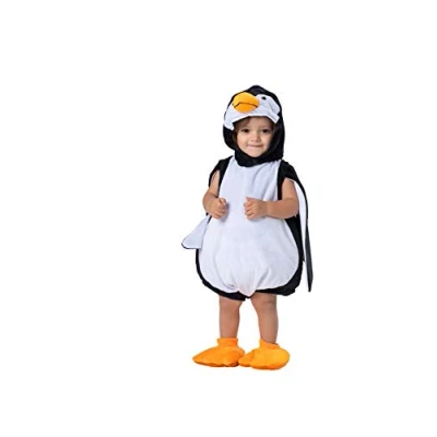 Image of Dress Up America Penguin Halloween Beautiful Set for Role Play