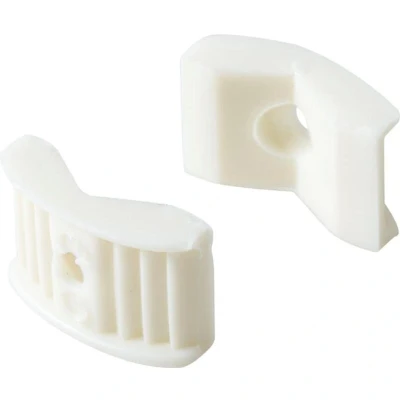 Image of 5x Kennedy Jaws to Suit 10&quot; Waterpump Pliers (Pair)