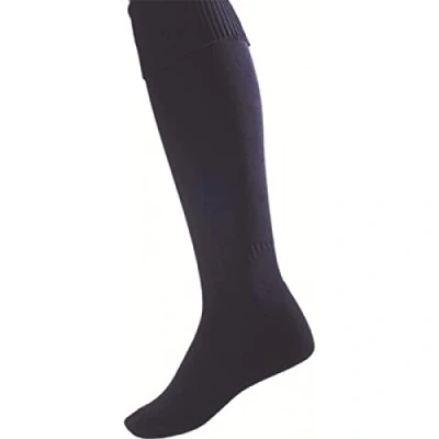 Image of Carta Sport EURO SOX NAVY MENS LARGE (7 11)