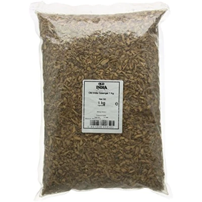 Image of Old India Galangal 1 Kg