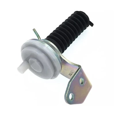 Image of HZTWFC Freewheel Clutch Actuator MR453711 13820A049 For Mitsubishi Montero Pajero V73 V75 V77 V78 V93 V97 V98 6G72 6G74 6G75 4M4 Pickup Triton L200