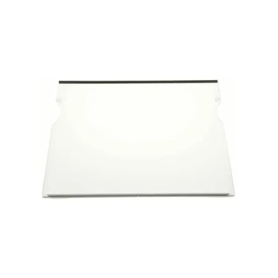 Image of Complete Glass Shelf for Liebherr Fridge 7257476