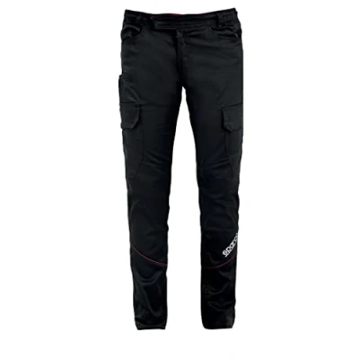 Image of Sparco S02400NR3L