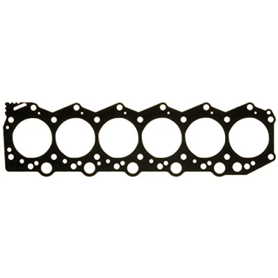 Image of 111151703005, 111151703105 Head Gasket AJUSA 10115820 1,2mm 95mm 5 MULTILAYER STEEL