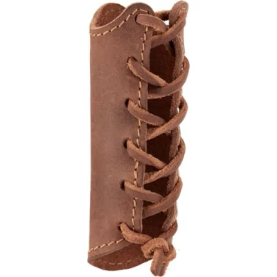 Image of Hultafors Leather Axe Overstrike Guard