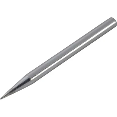 Image of Weller T0054321099 Longlife Soldering Tip S31, Straight, Ø 3, 5 mm