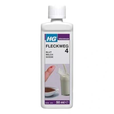 Image of HG STAIN AWAY NO.4 50ML*